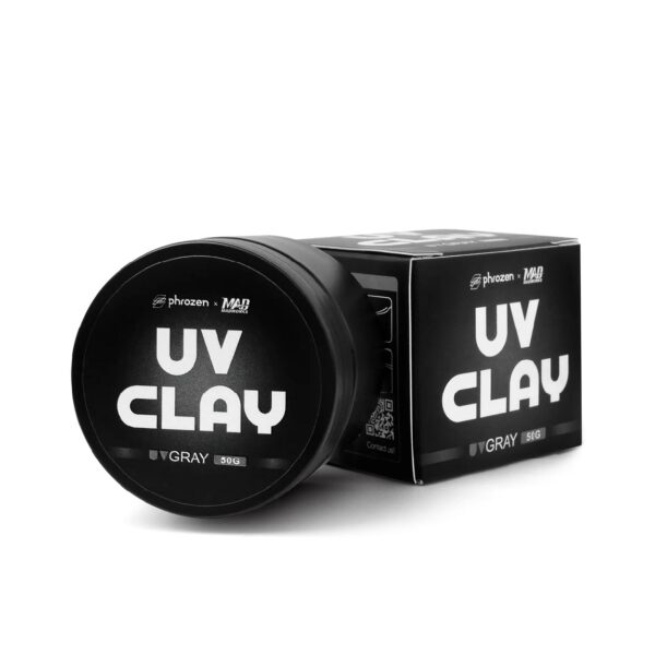 Phrozen UV Clay