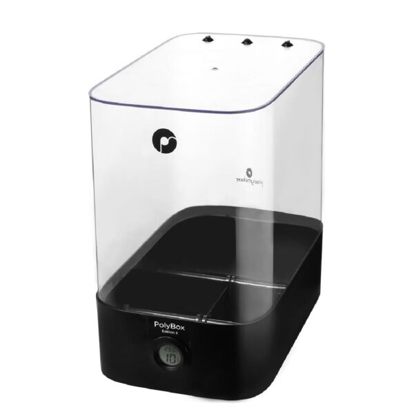 PolyMaker PolyBox Edition 2