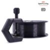 Prusament PETG Jet Black 1kg (NFC)
