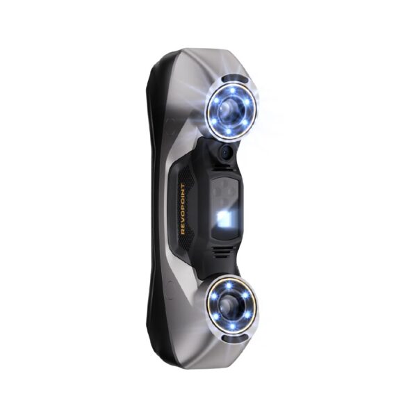 RevoPoint MetroY Pro 3D Scanner