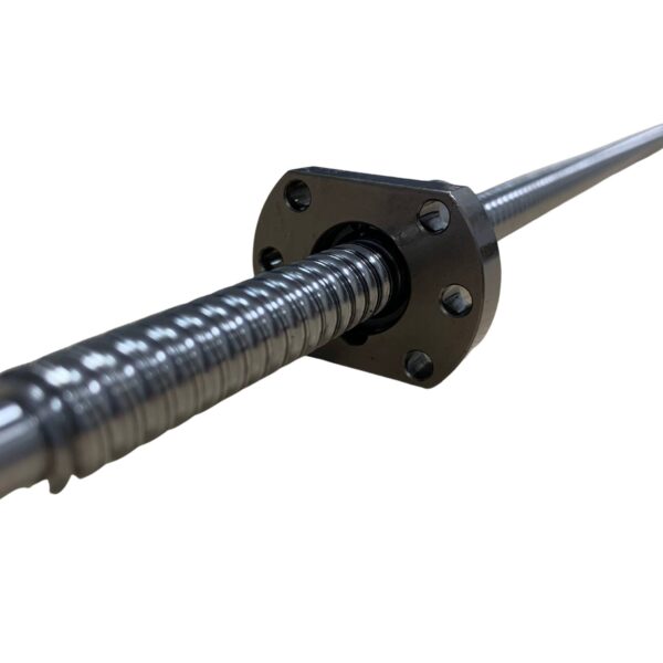 Phrozen Mega 8K Ball Screw