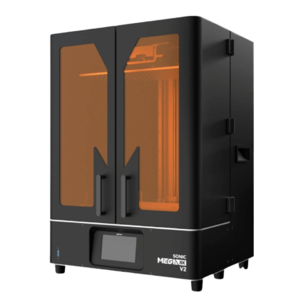 Phrozen Mega 8K V2 3D Printer