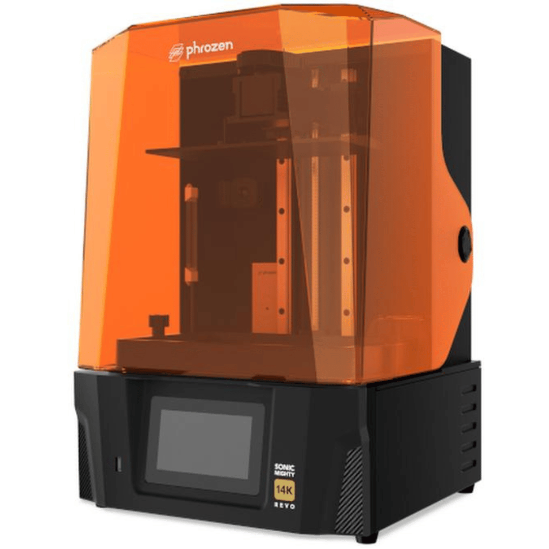 Phrozen Sonic Mighty Revo 14K 3D Printer - Image 3