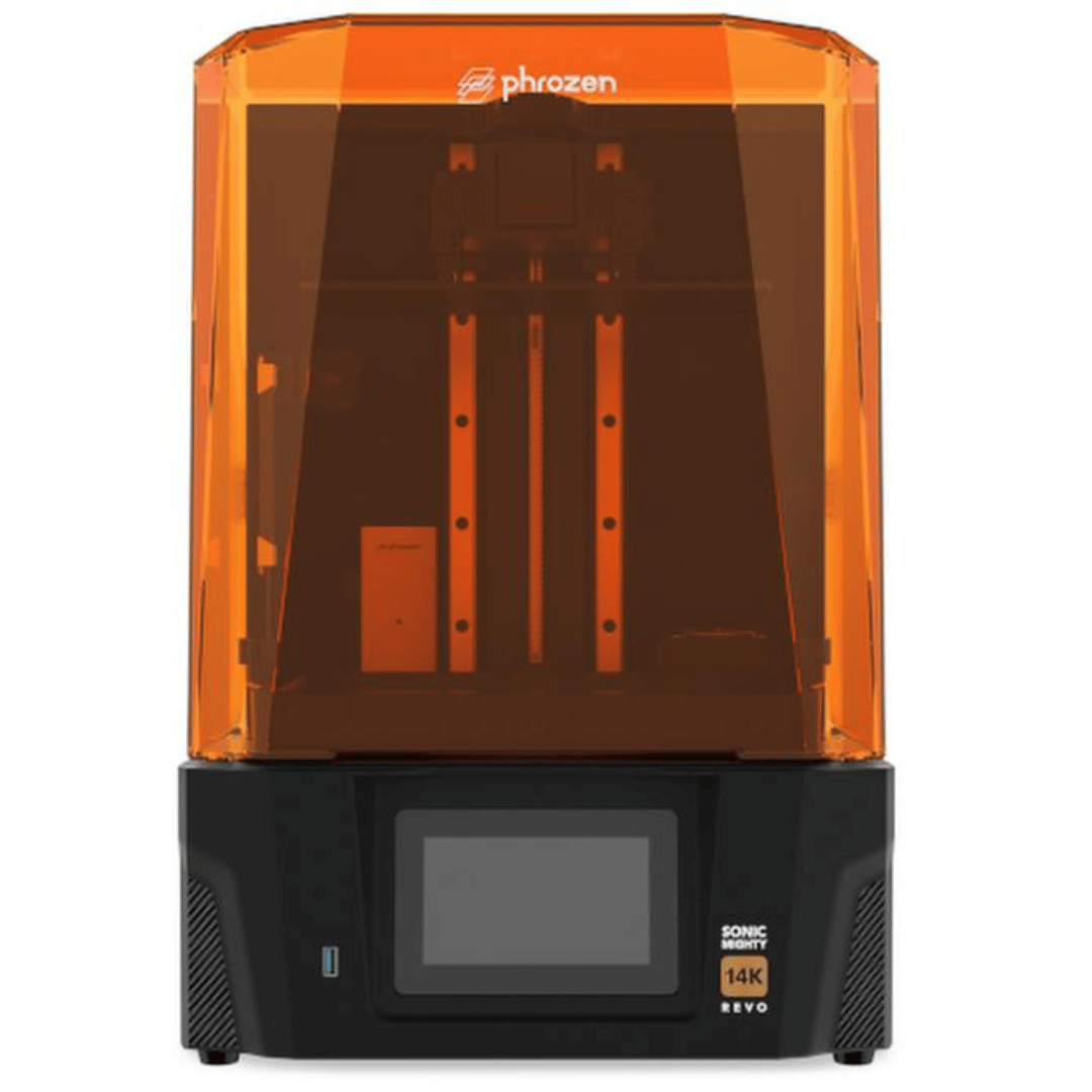 Phrozen Sonic Mighty Revo 14K 3D Printer