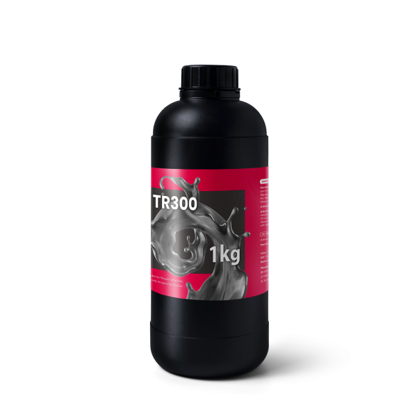 Phrozen TR300 Ultra-High Temp Resin