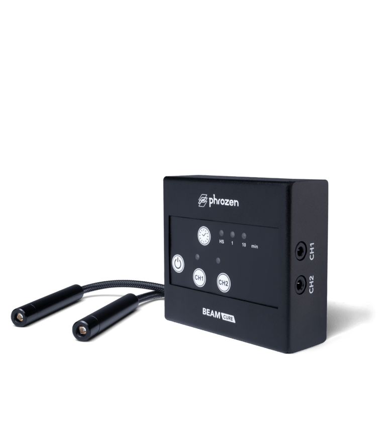 Phrozen Cure Beam - Post Curing UV Pen - Image 2