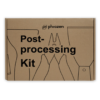 Phrozen Post Processing Kit