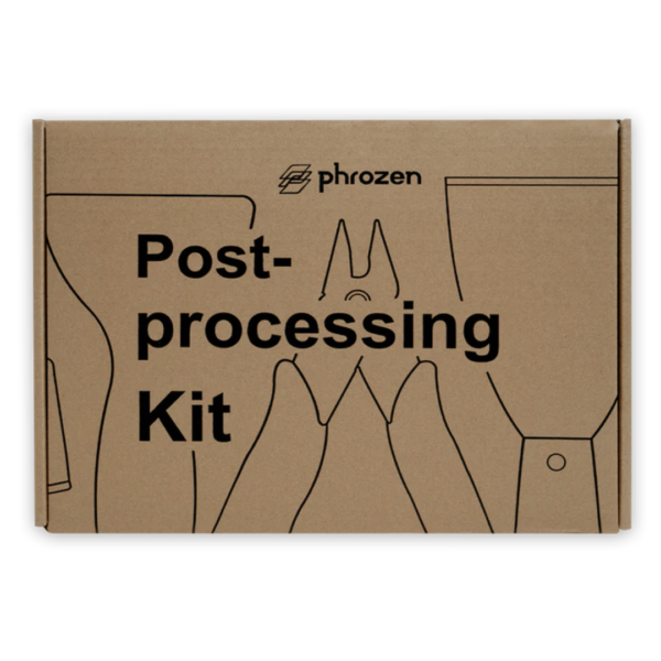Phrozen Post Processing Kit