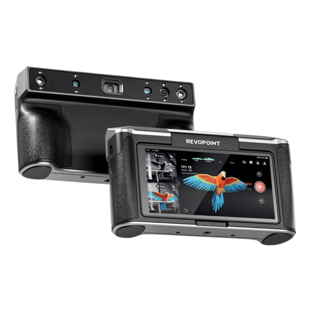 RevoPoint Miraco Pro 3D Scanner (32GB)