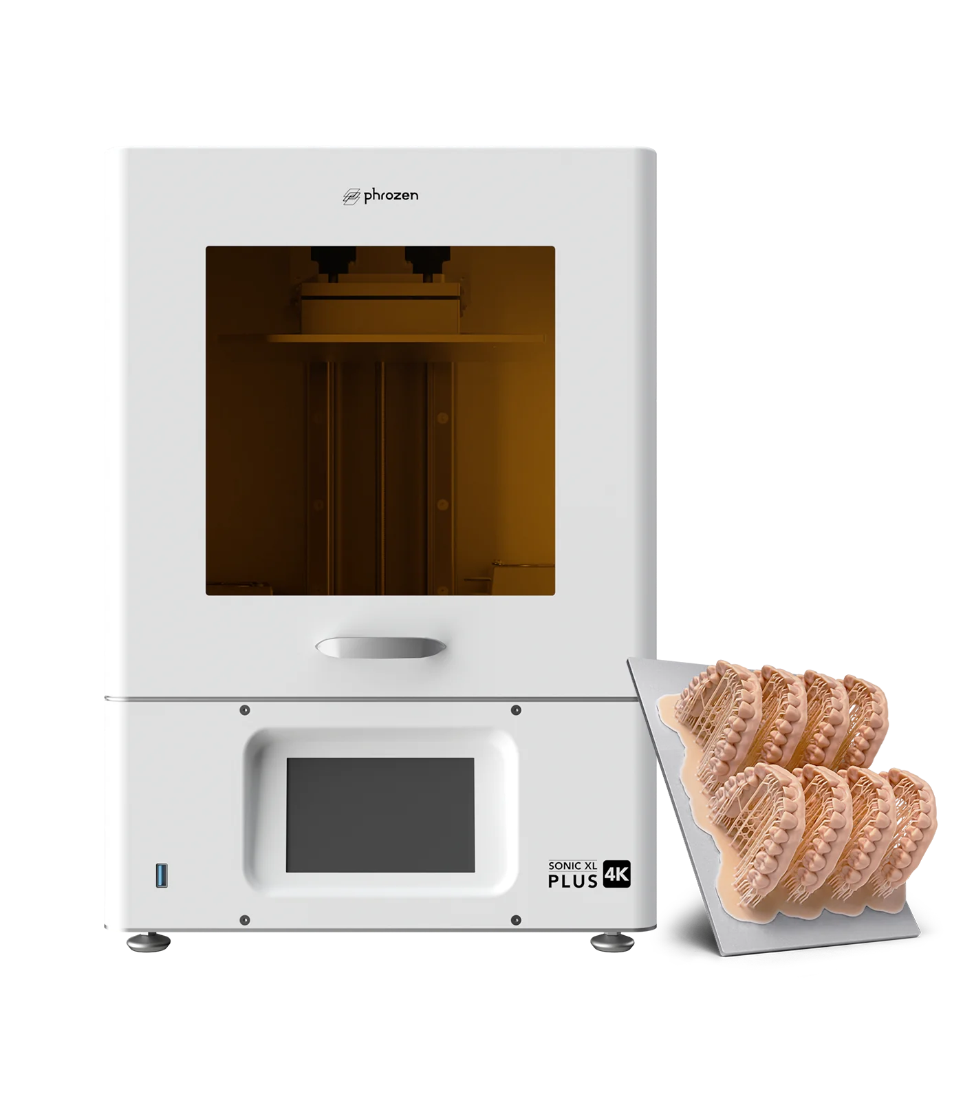 Phrozen Sonic 4K XL Plus