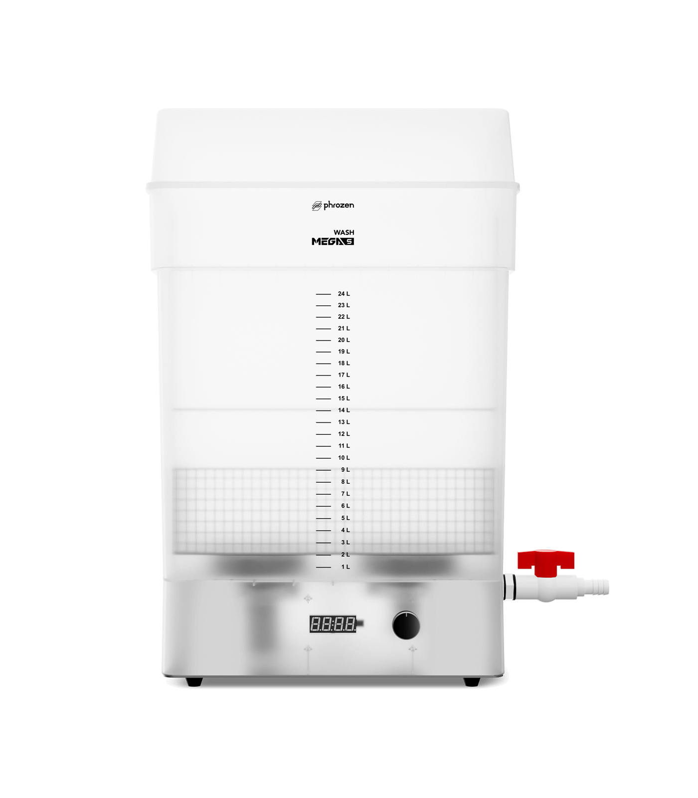 Phrozen Sonic Mega 8K S Bundle - Image 4