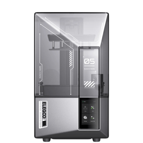 Elegoo Mars 5 Ultra 3D Printer