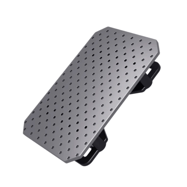 HeyGears Build Platform - Reflex