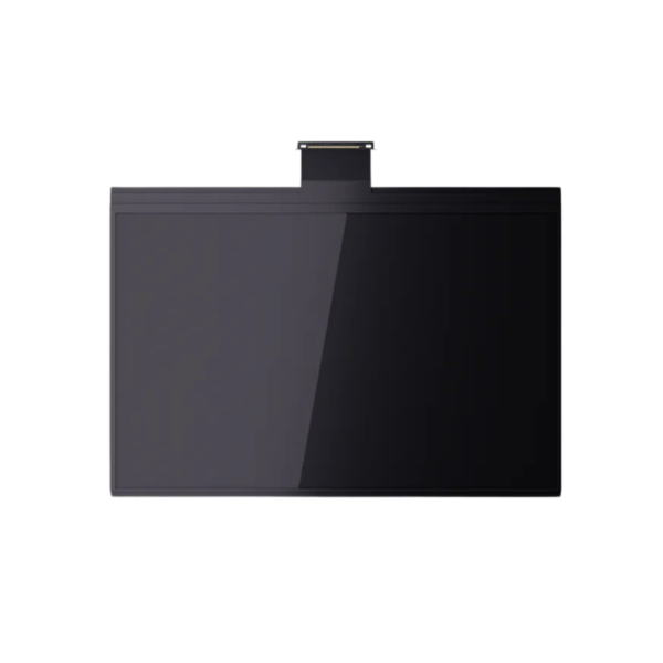 HeyGears Reflex LCD Screen