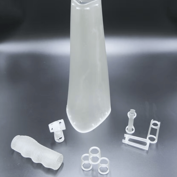 Loctite 3D MED9851 Clear Resin 1KG