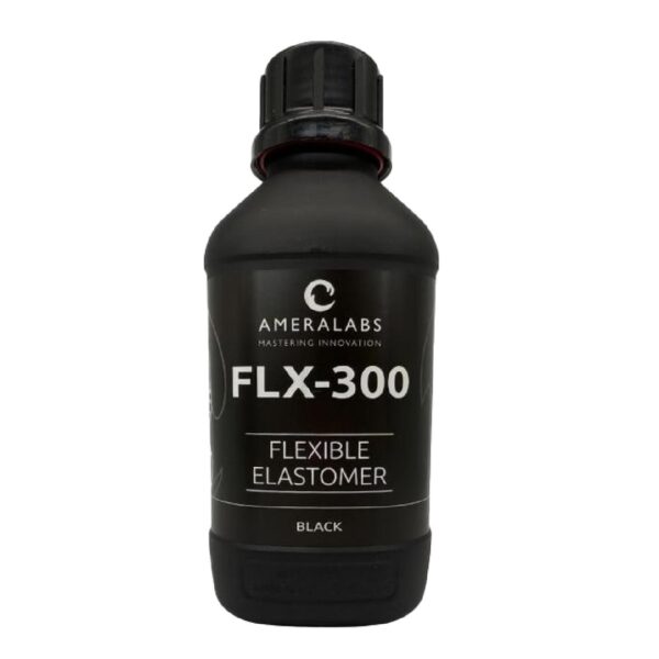 AmeraLabs FLX-300 Resin Black