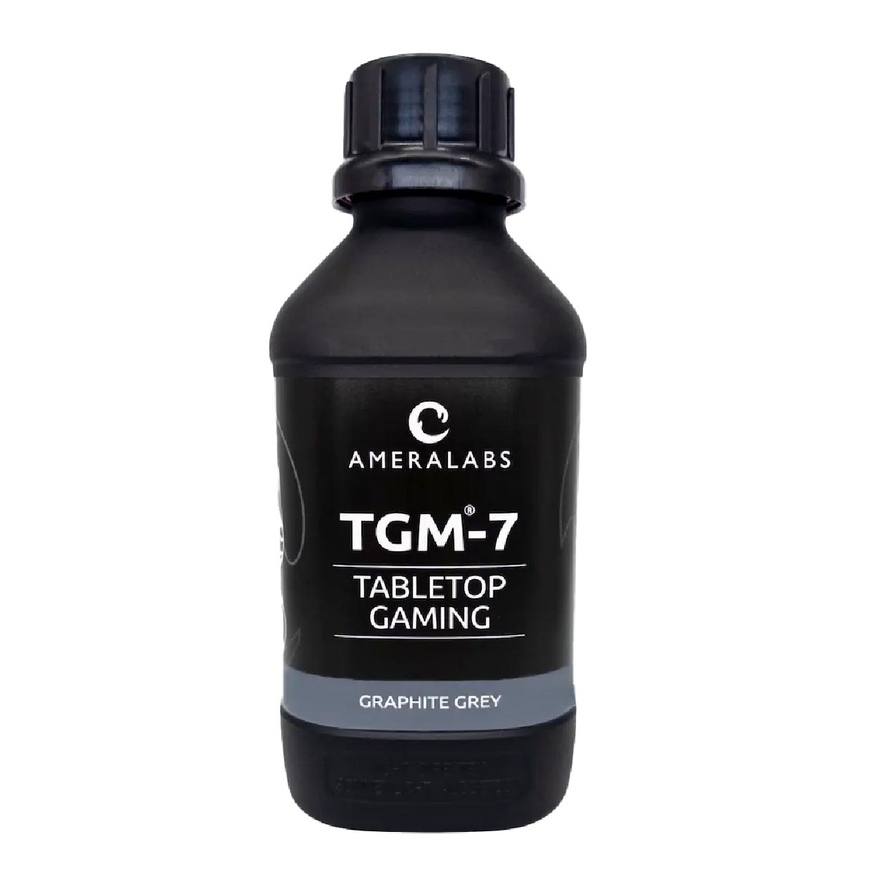 AmeraLabs TGM-7 Resin Graphite Grey 1kg