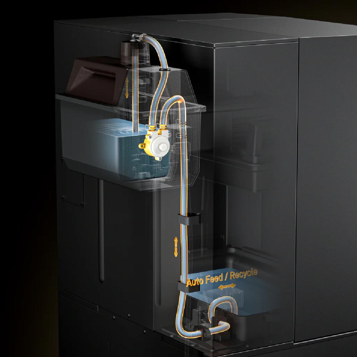 Elegoo Jupiter 2 3D Printer - Image 5