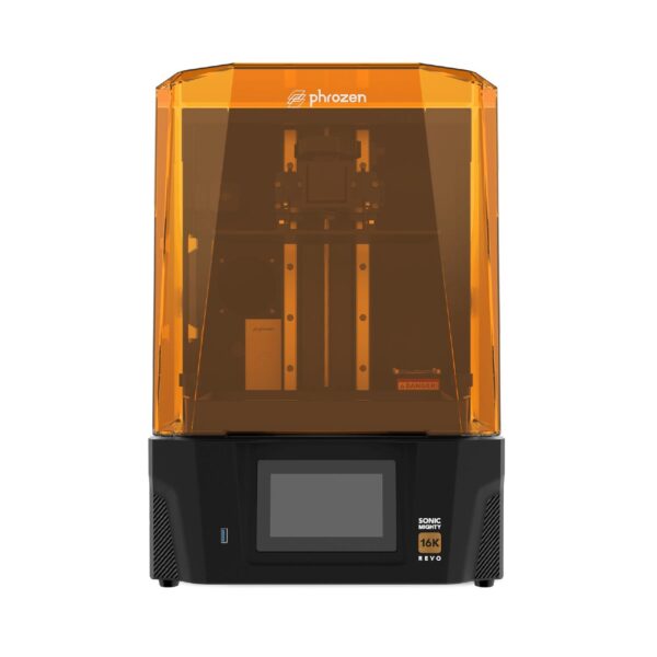 Sonic Mighty Revo 16K 3D Printer