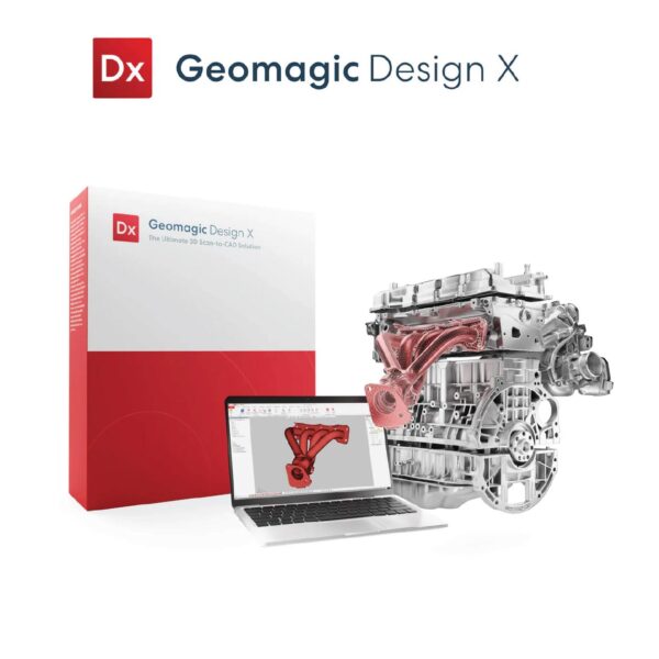Geomagic Design X