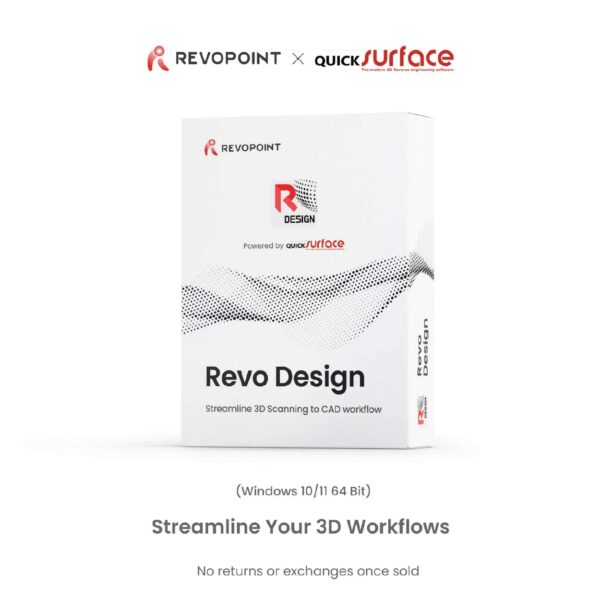 Revo Design
