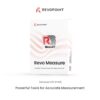 Revo Measure