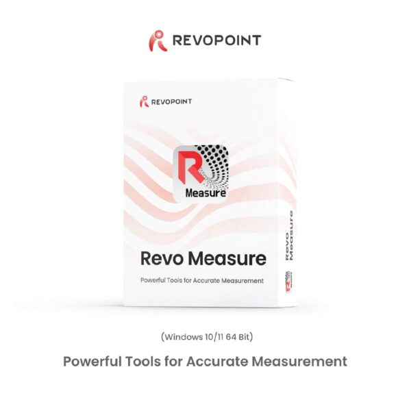 Revo Measure