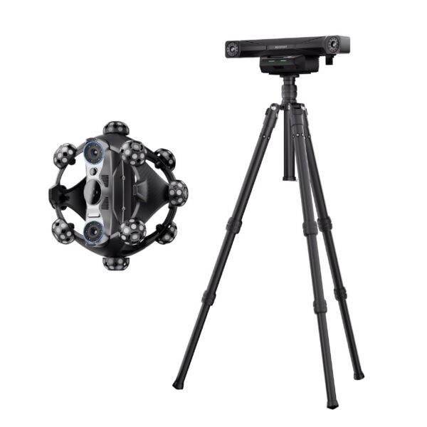 Revopoint Trackit SR 3D Scanner