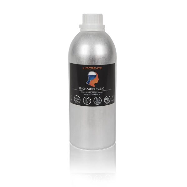 Liqcreate Bio Med Flex