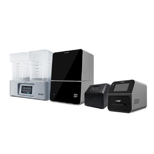 Phrozen Sonic CS Bundle Dental 3D Printer