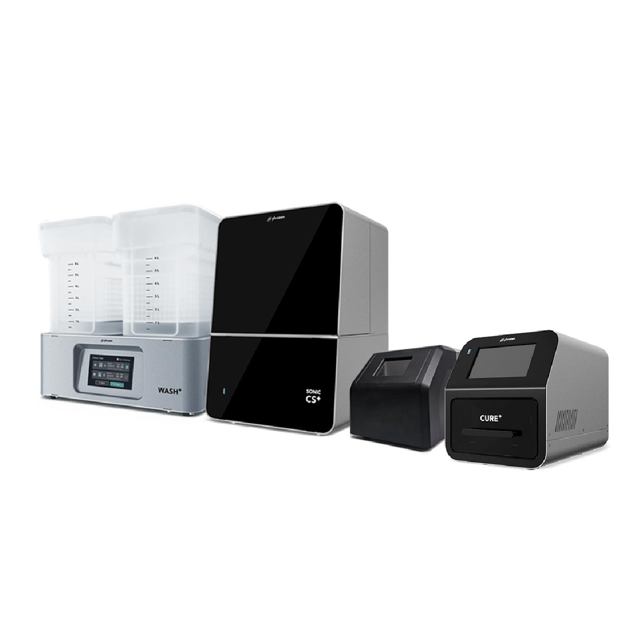 Phrozen Sonic CS Bundle Dental 3D Printer