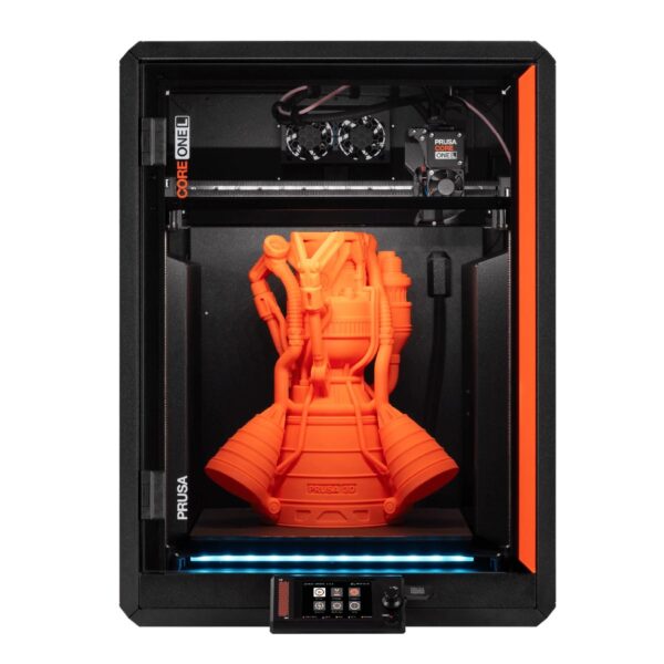 Prusa CORE One L+
