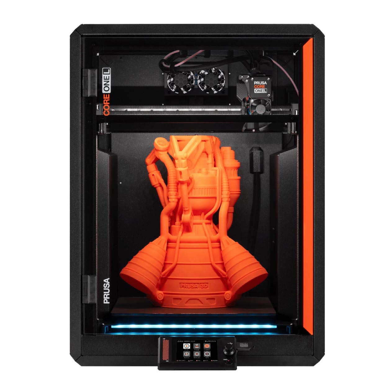 Prusa CORE One L+