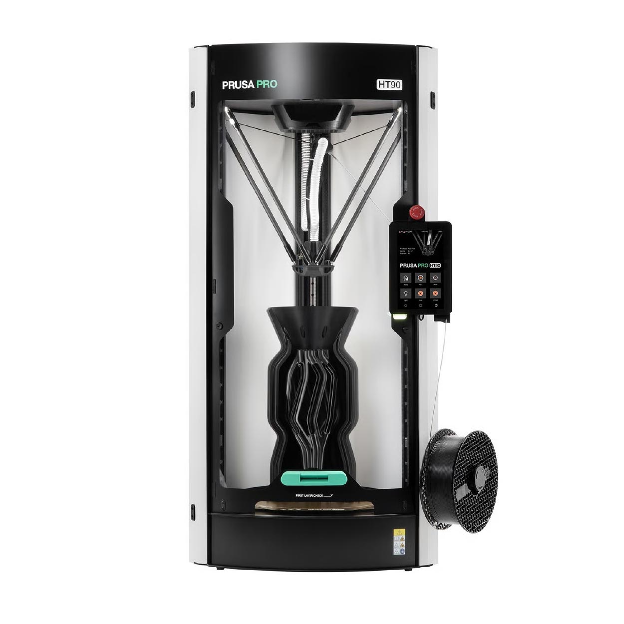 Prusa Pro HT90 3D Printer