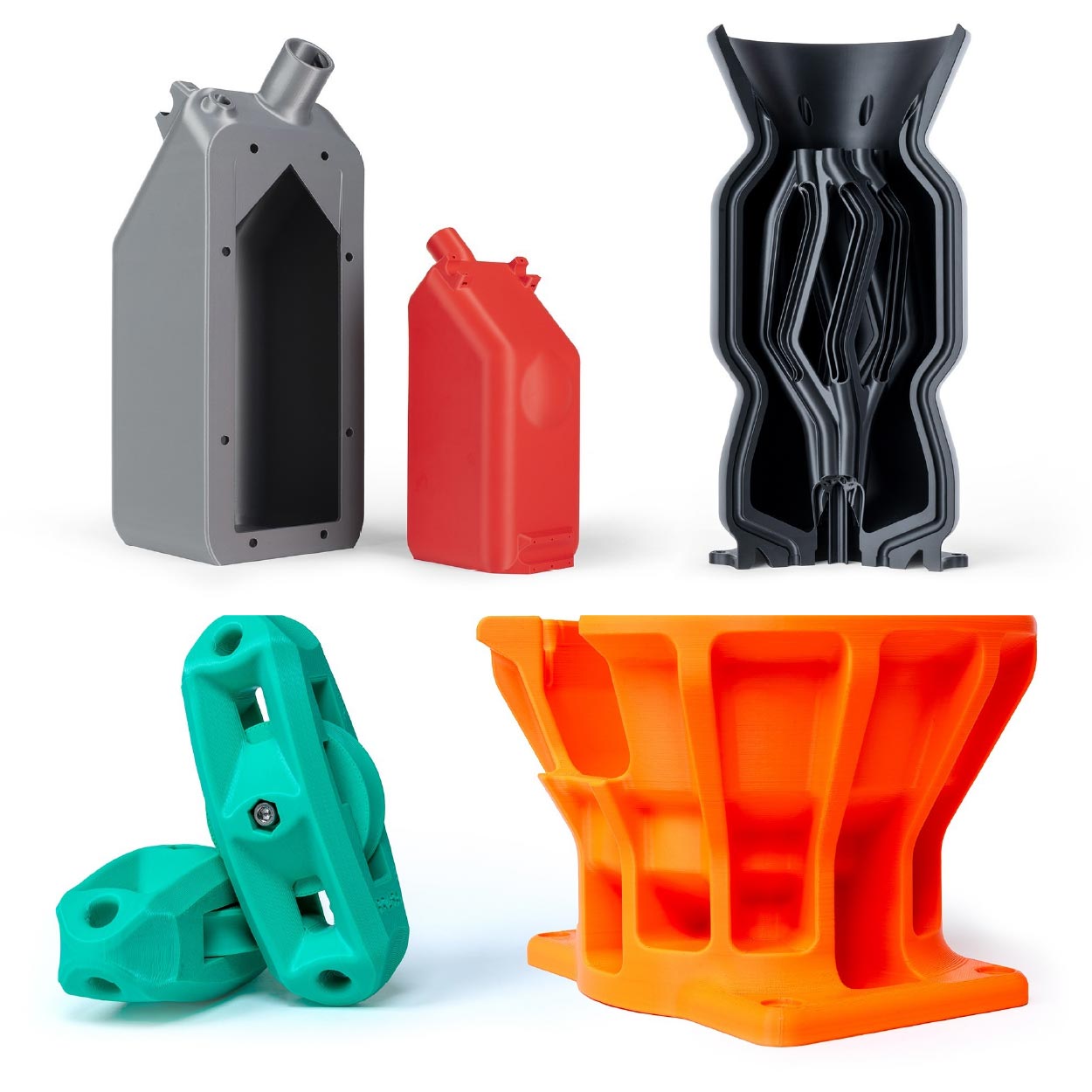 Prusa Pro HT90 3D Printer - Image 2
