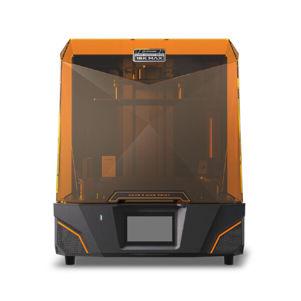 Sonic Mighty Revo 16K MAX 3D Printer