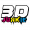 3D Junkie UK 3D Printers Favicon