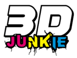3D Junkie